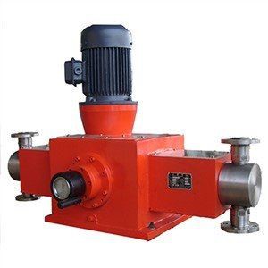 Reasons For The Damage Of Plastic-lined Magnetic Pump Isolation Sleeve